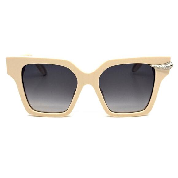 NEW!! ROBERTO CAVALLI Sunglasses SRC002S Col.09X7 Authentic main image 5